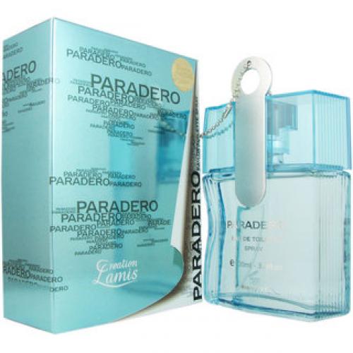Paradero By Creation Lamis Cologne For Men